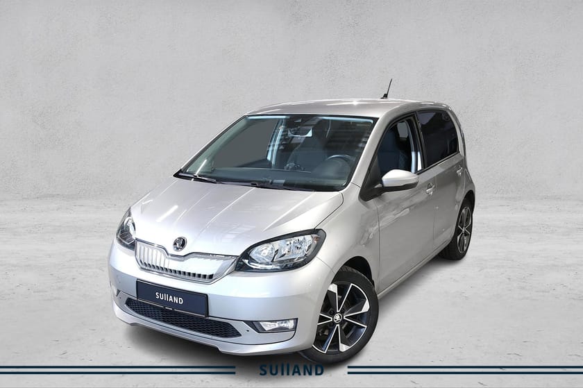 Bilde 3 av Škoda Citigo iV