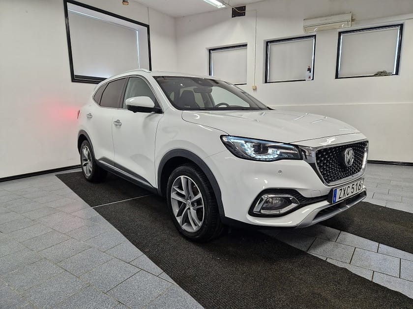 Bild 3 av MG EHS PHEV 258 hk E EDU II Euro 6 Panorama MOMS 2360 mil
