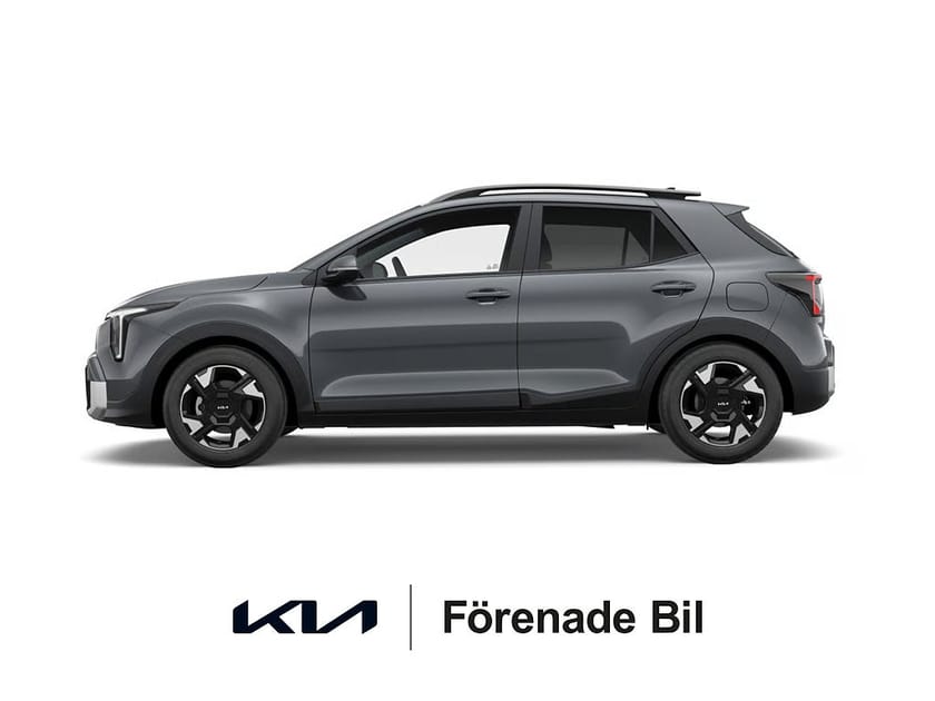 Bild 2 av Kia Stonic