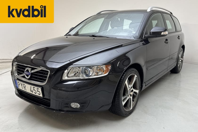 Bild 1 av Volvo V50