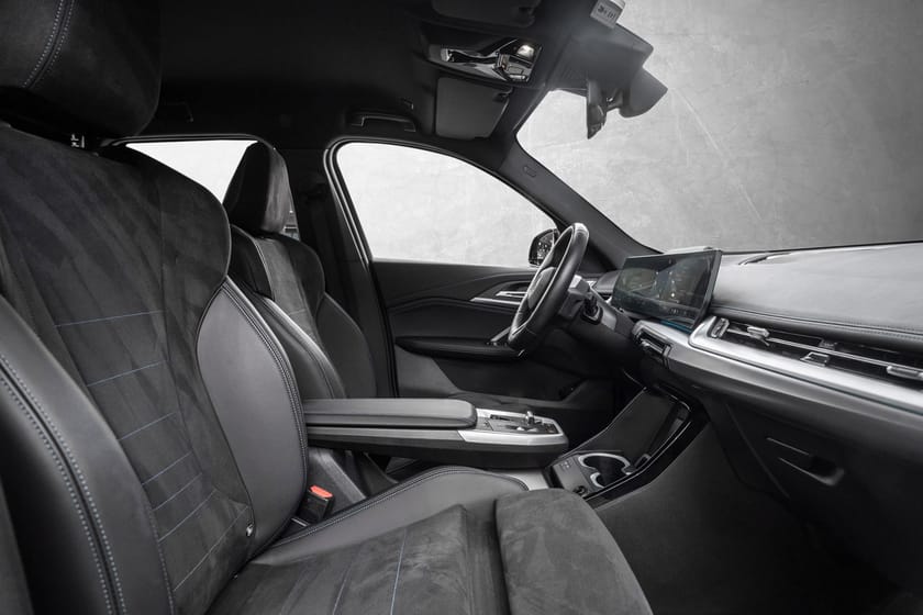 Bilde 2 av BMW iX1 xDrive30 Fully Charged (K)