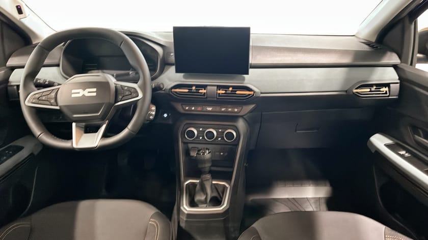 Bild 4 av Dacia Sandero Stepway EXTREME PL 2190:-/mån TCE 110