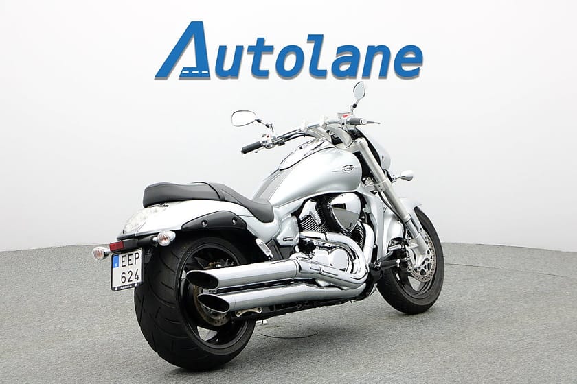 Bild 5 av Suzuki Cycles VZR1800 Intruder