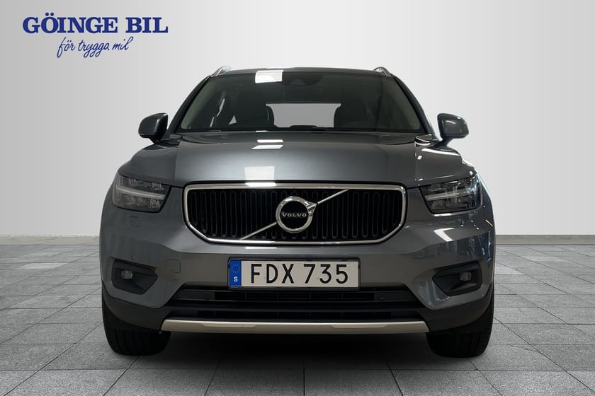 Bild 3 av Volvo XC40