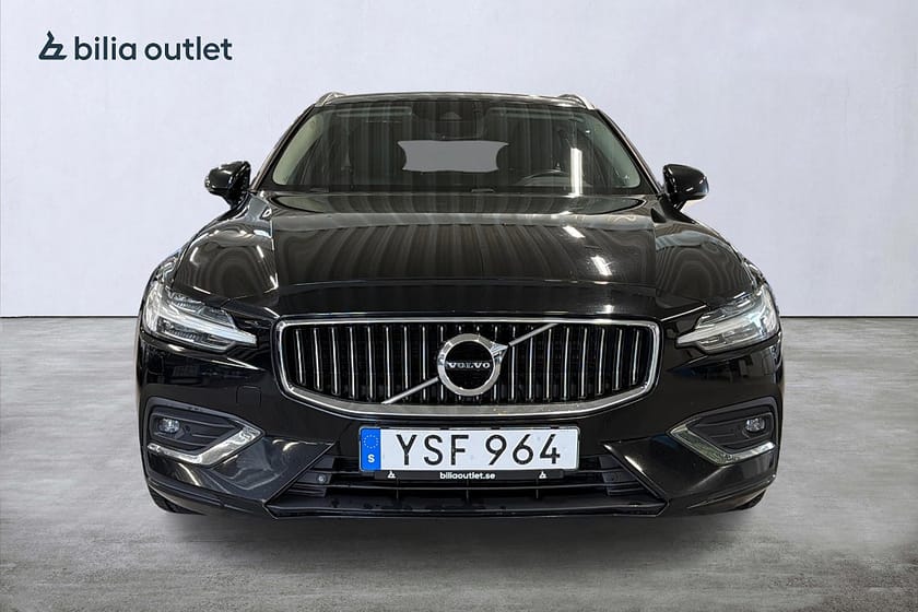 Bild 3 av Volvo V60