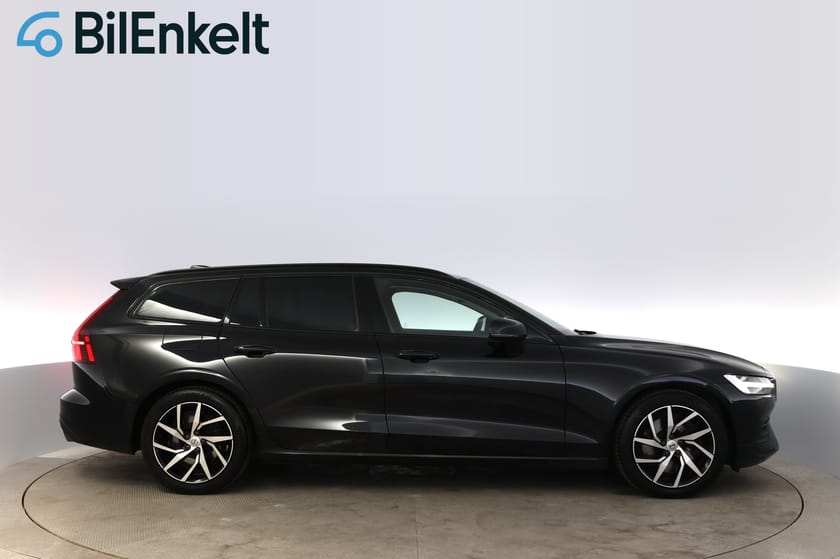 Bild 2 av Volvo V60 T5 Momentum Kamera B-Värme BLIS Carplay 250hk