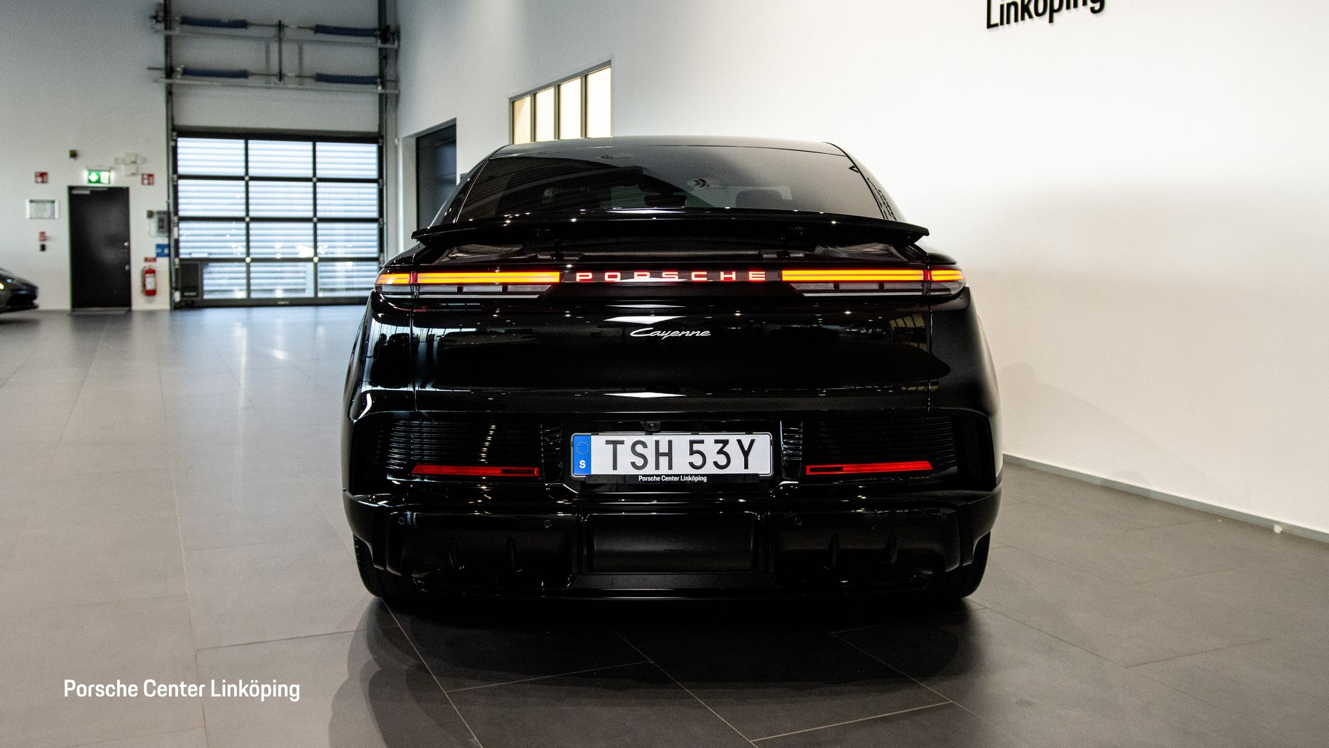 Porsche Cayenne 2026, bild 6/10