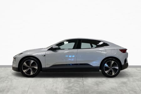 Polestar 4 Long Range Dual Motor Plus