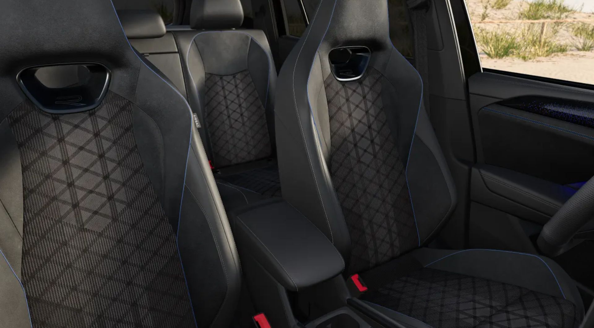 Volkswagen Tayron eHybrid 2026, bild 7/7