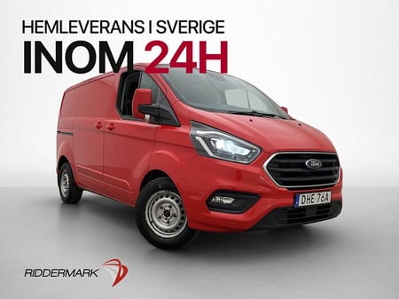 Ford Transit Custom 300