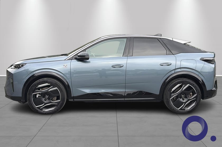 Bilde 2 av Peugeot E-3008 Dual Motor