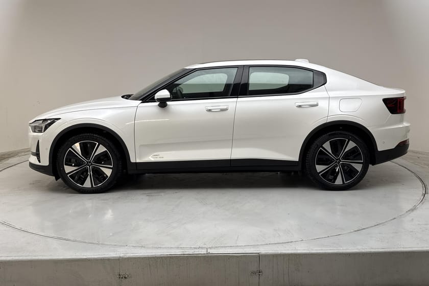 Bild 2 av Polestar 2 Long Range Dual Motor (415hk) Pilot Plus
