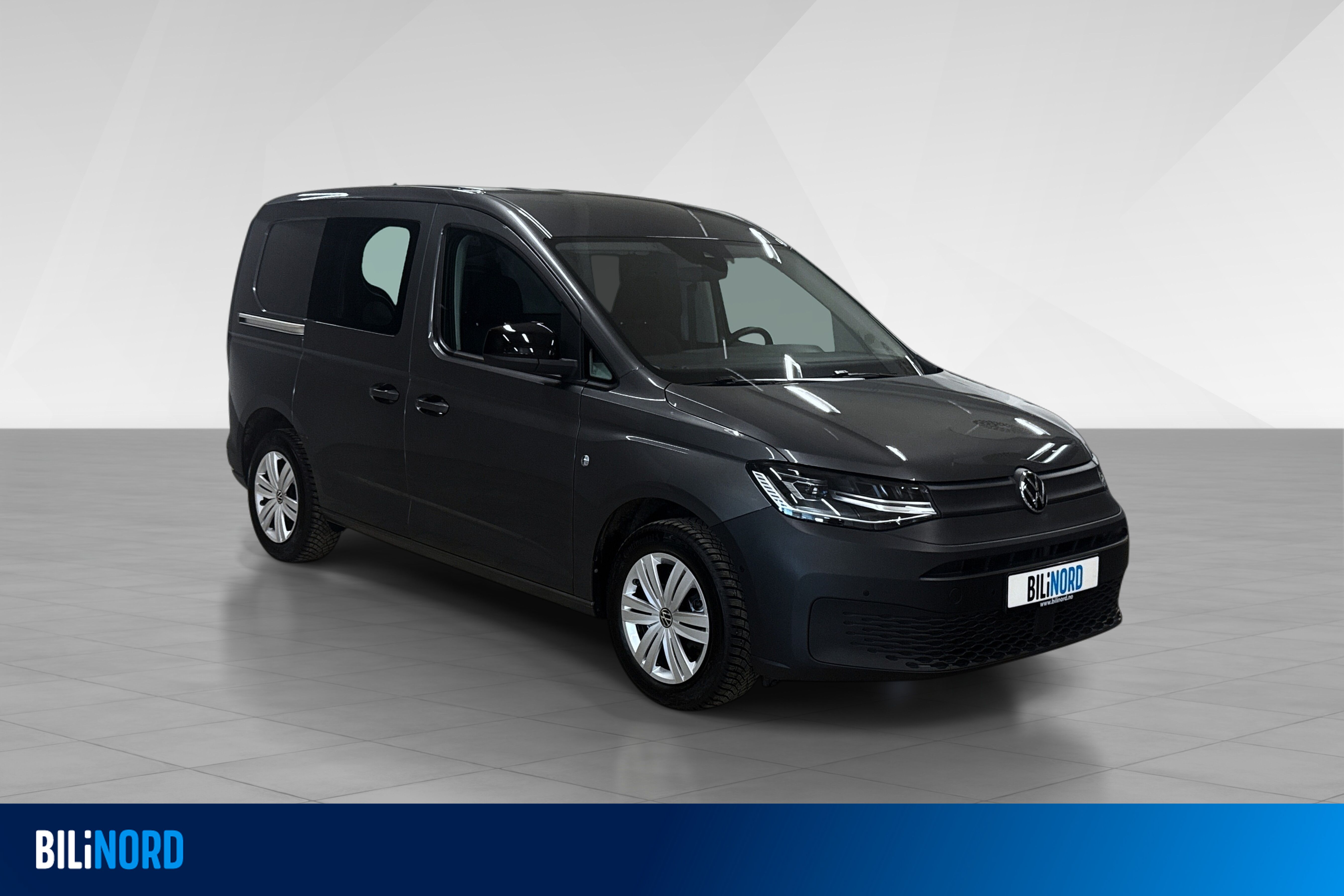 Volkswagen Caddy Cargo