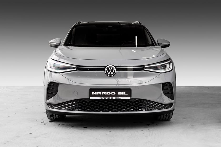 Bilde 3 av Volkswagen ID.4 GTX 4Motion/20''/Matrix/Krok/ACC/R.kamera