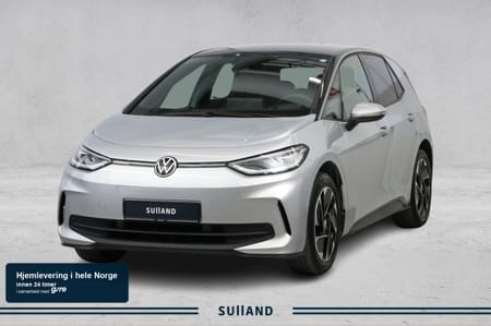 Volkswagen ID.3 Pro Performance