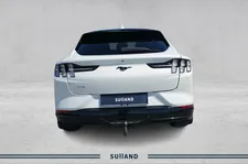Thumnail bilde 3 av Ford Mustang Mach-E Long Range AWD