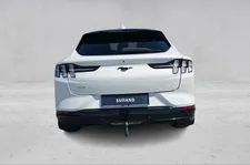 Thumnail bilde 3 av Ford Mustang Mach-E Long Range AWD