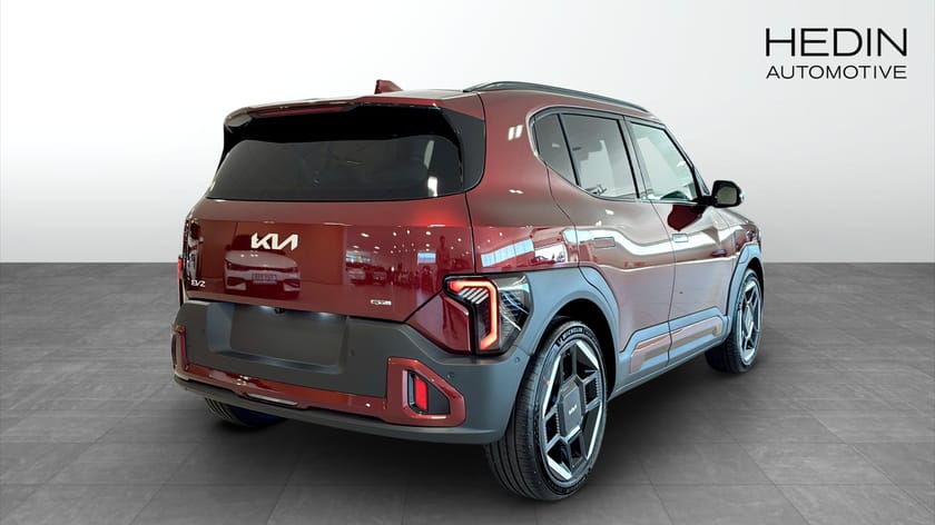 Bild 5 av Kia EV2 Long Range