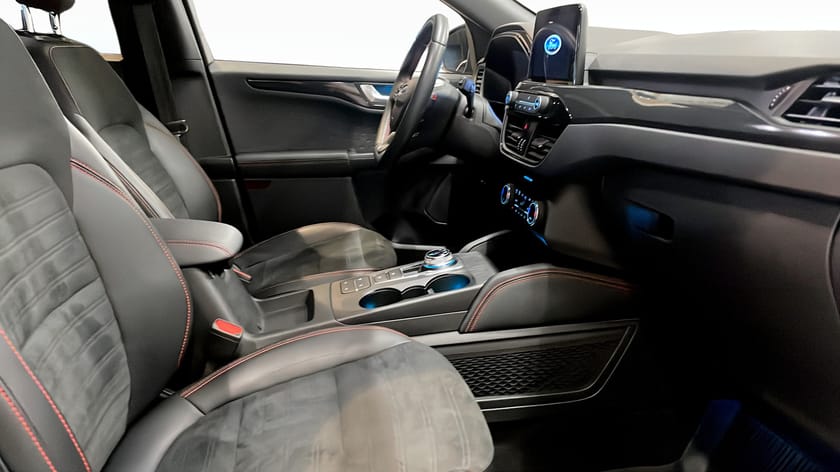Bild 3 av Ford Kuga Plug-In Hybrid