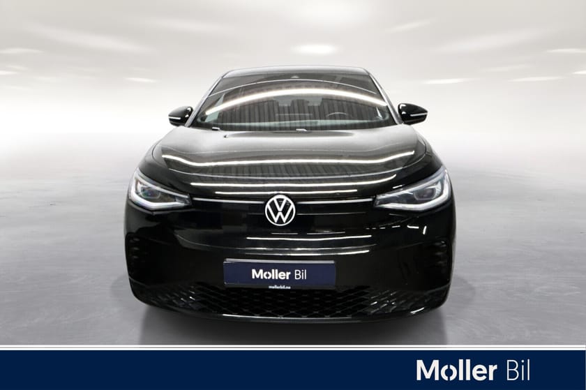 Bilde 2 av Volkswagen ID.5 GTX