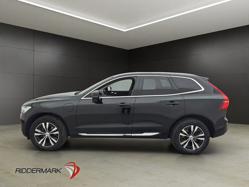 Bild 4 av Volvo XC60 T6 AWD 350hk Core Edt Pano Drag Kamera Värmare