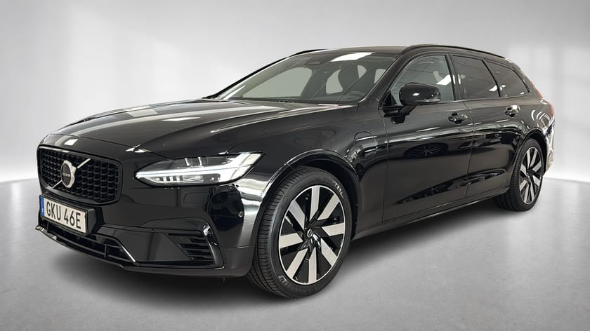 Bild 1 av Volvo V90