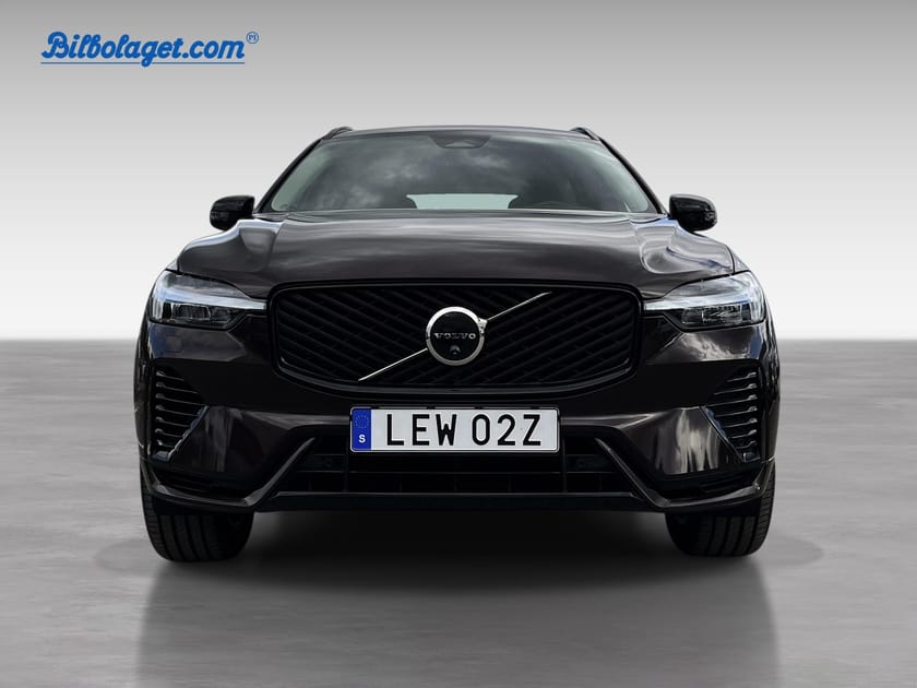 Bild 2 av Volvo XC60 T6 Plus Dark Nordic Edition