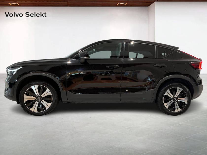 Bild 3 av Volvo C40 Recharge Plus