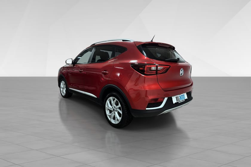 Bilde 4 av MG ZS EV 
