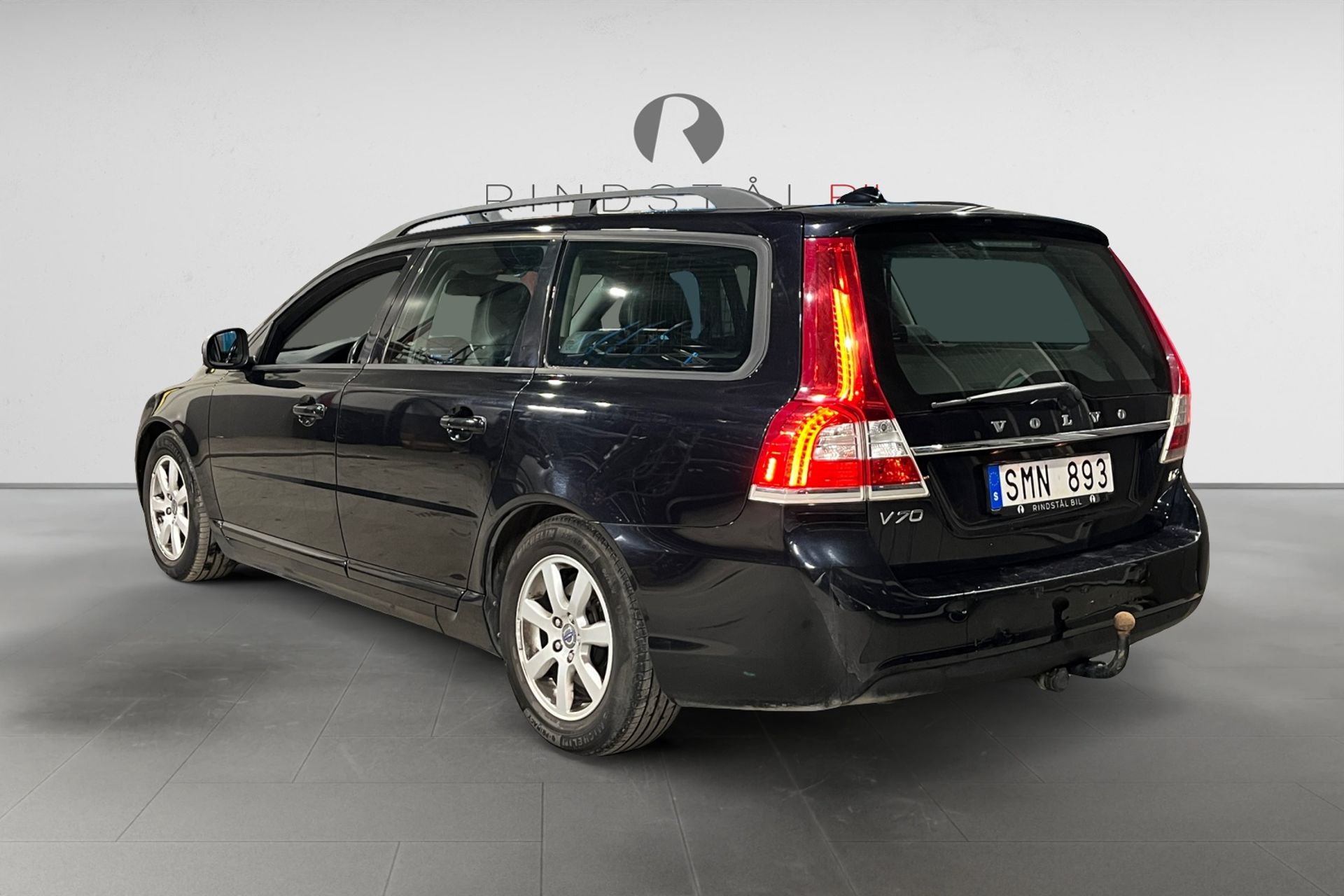 Volvo V70 2014, bild 5/29