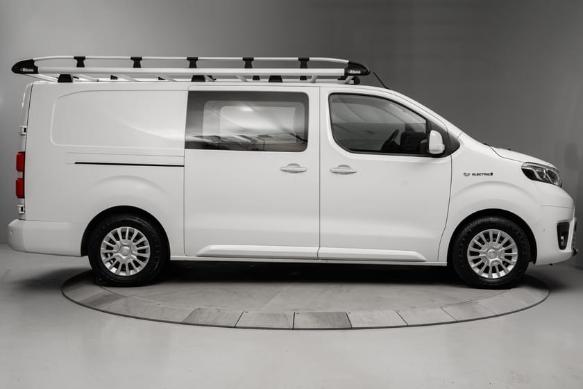 Bilde 5 av Toyota Proace Electric