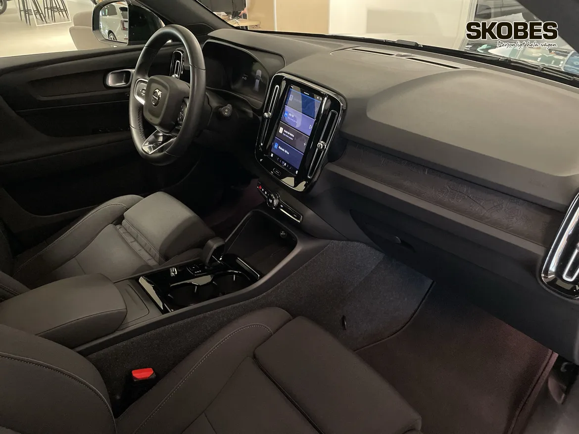 Volvo XC40 Recharge Single Motor