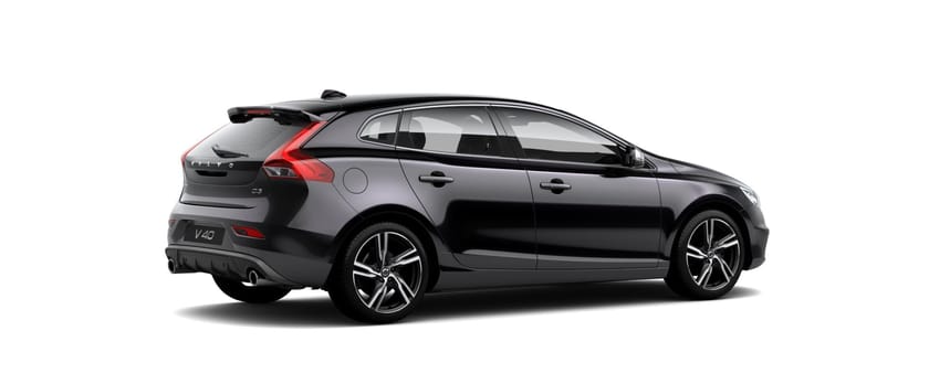 Bilde 5 av Volvo V40