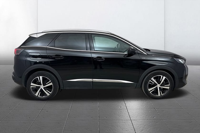 Bild 4 av Peugeot 3008