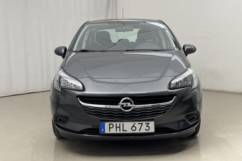 Bild 5 av Opel Corsa 1.4 ECOTEC 90hk Enjoy CarPlay AC P-sensorer
