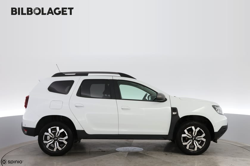 Bild 5 av Dacia Duster PhII 4x2 TCe 150 Journey A