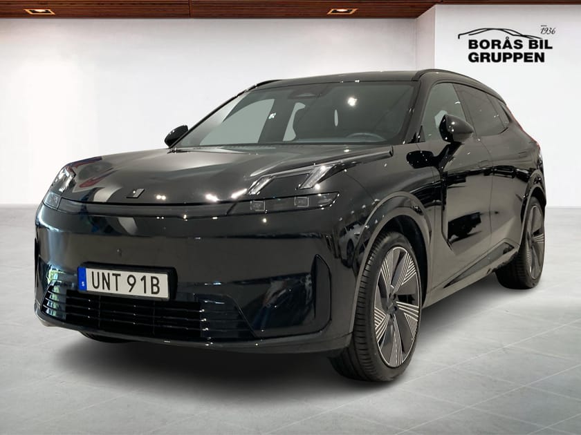 Bild 1 av Lynk & Co 08 PHEV More