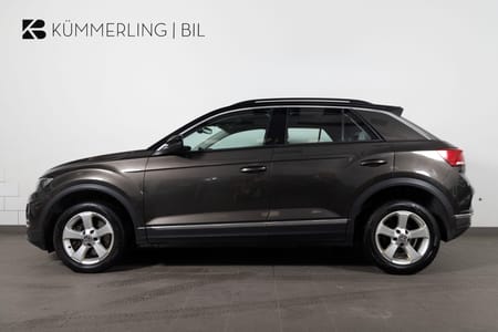 Volkswagen T-Roc 1.0 TSI Cockpit / Panorama / Dragkrok / Backkamera / PD