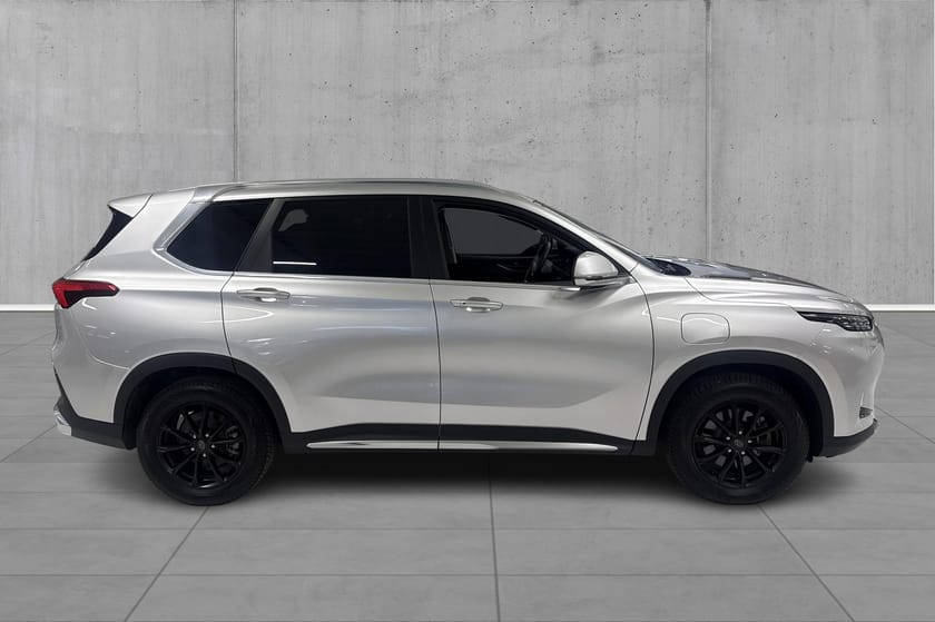 Bilde 4 av Maxus Euniq 6