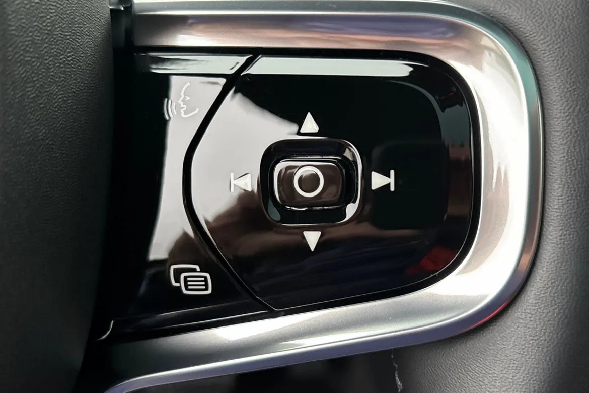 Polestar 2 Long Range Single Motor
