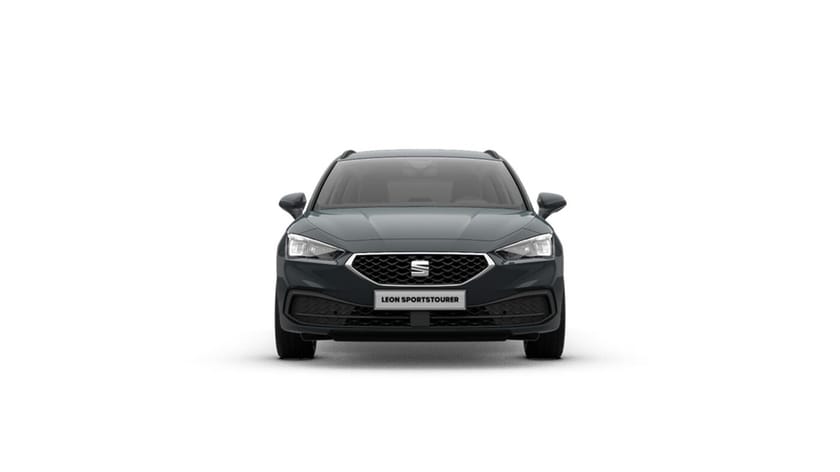 Bild 3 av SEAT Leon Sportstourer 1,5 ETSI 115 DSG7 STYLE (MILDHYB