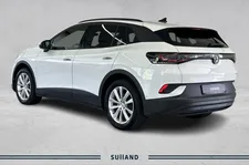 Thumnail bilde 2 av Volkswagen ID.4 Pro 4M