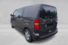 Thumnail bilde 2 av Toyota Proace Electric