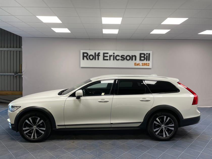 Bild 2 av Volvo V90 Cross Country D4 AWD Advanced Edt