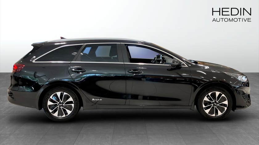 Bild 4 av Kia Ceed Sportswagon Plug-in Hybrid SW PHEV ADVANCE