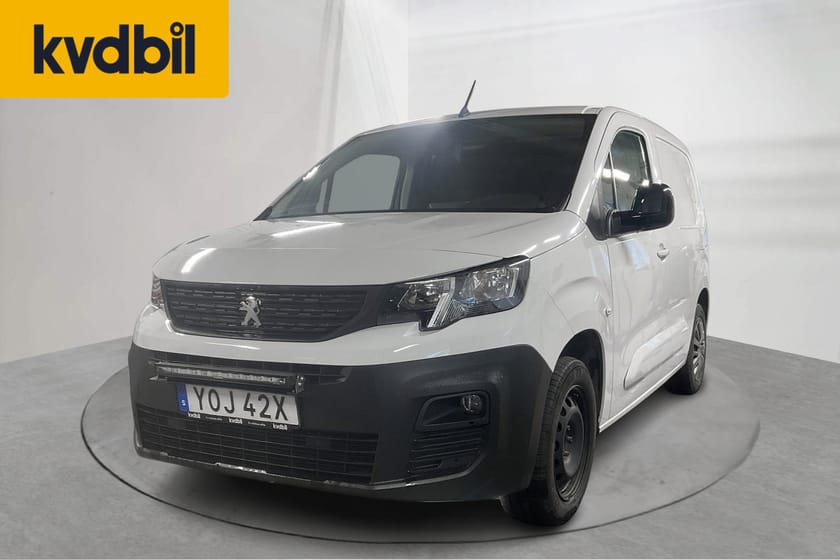 Bild 1 av Peugeot Partner L1