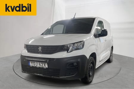 Peugeot Partner L1