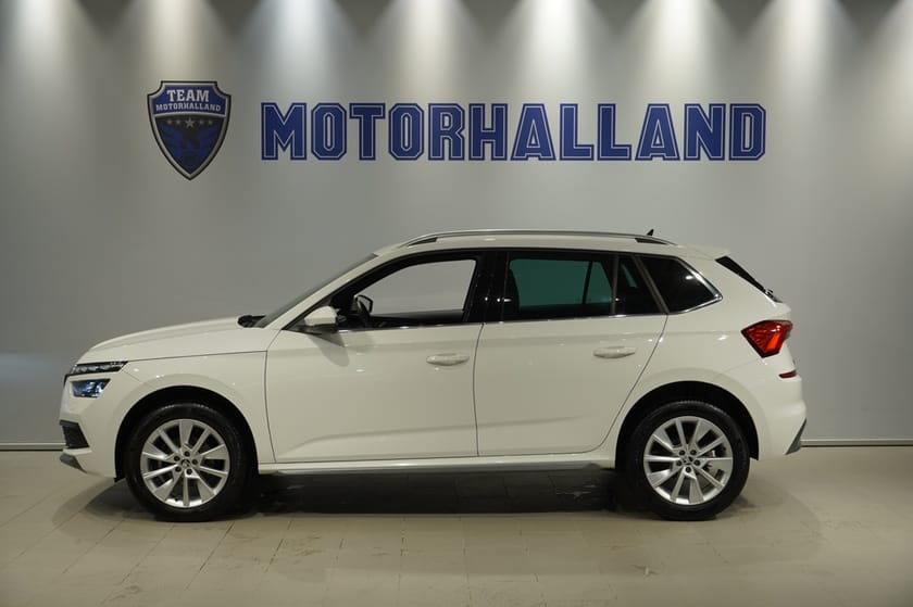 Bild 3 av Škoda Kamiq
