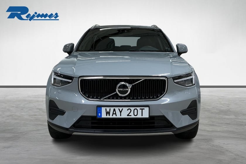 Bild 5 av Volvo XC40