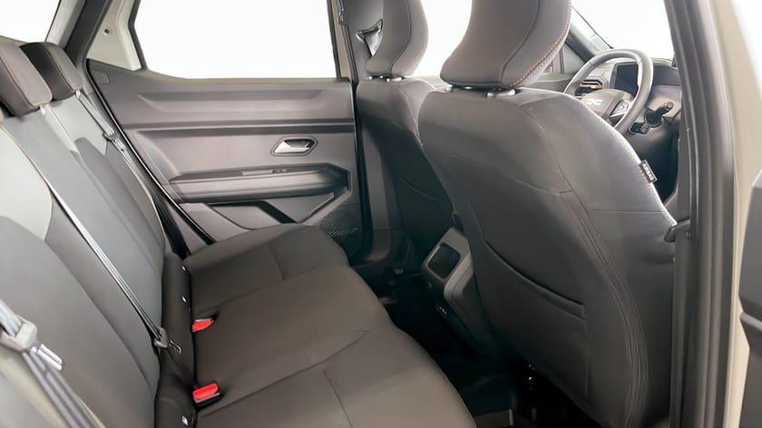 Bild 5 av Dacia Duster HYBRID 140 MultiMode Sommarkampanj – 3,95 % ränta